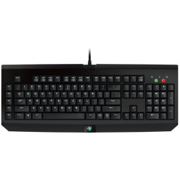 Razer BlackWidow Expert Keyboard